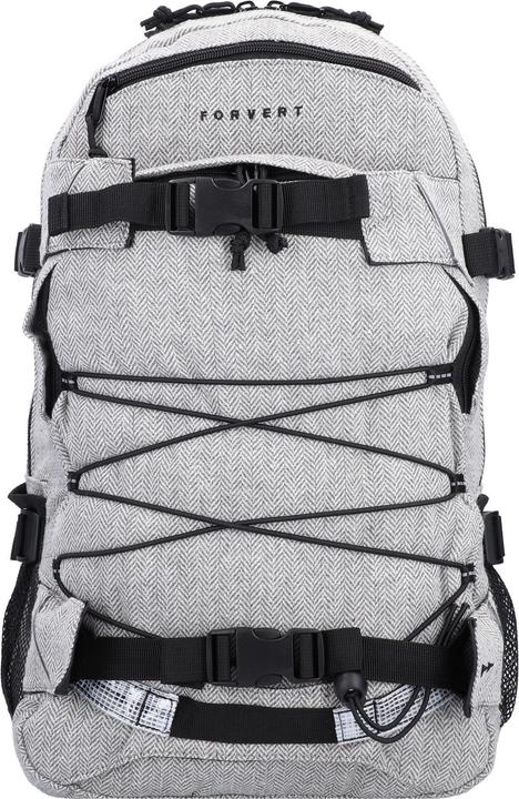 Produktbild Forvert New Laptop Louis Backpack (25 l)