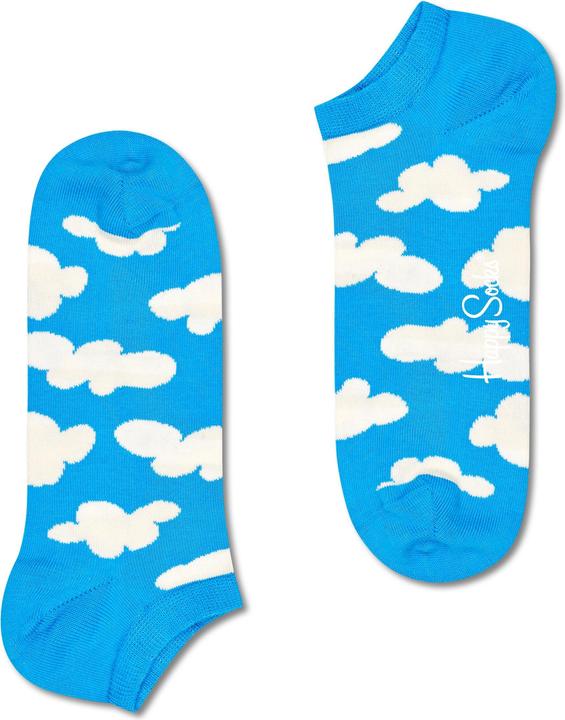 Image du produit Happy Socks Cloudy Low (Une unité par pack, 36 - 40)