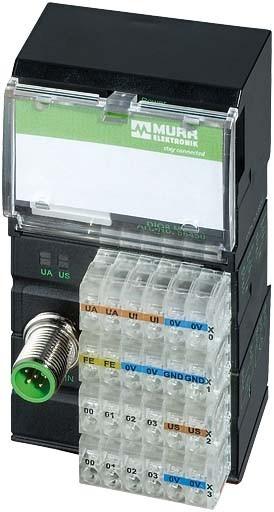 Actual product image Murr Elektronik MURR 564501