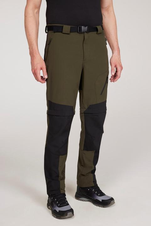 Mountain Warehouse Forest Wanderhosen