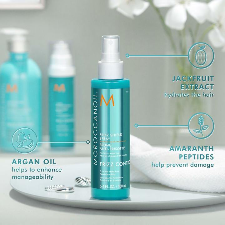Immagine prodotto Moroccanoil Scudo anticrespo (160 ml)