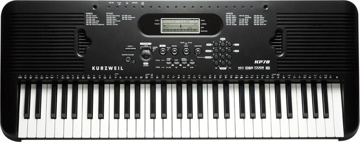 Actual product image Kurzweil KP30 (49 Keys)