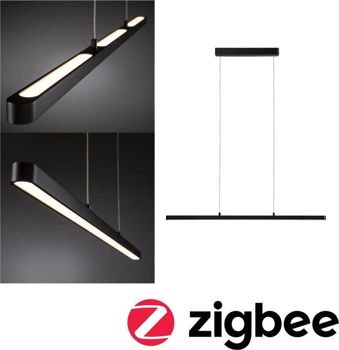 Produktbild Paulmann PAUL LED-Pendelleuchte (2100 lm)
