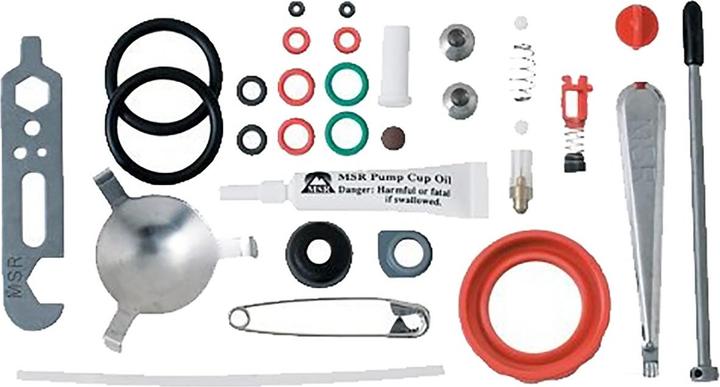 Produktbild Msr Expedition Service Kit DragonFly