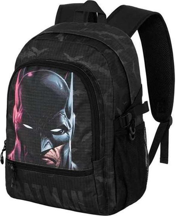 Actual product image Karactermania FAN Fight Backpack 2.2 Face (24 l)