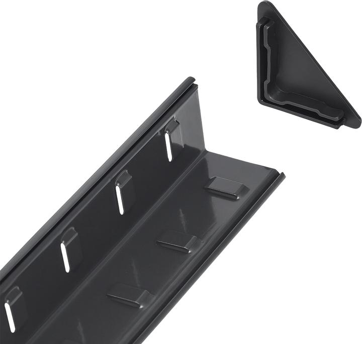 Produktbild Relaxdays Schwerlastregal