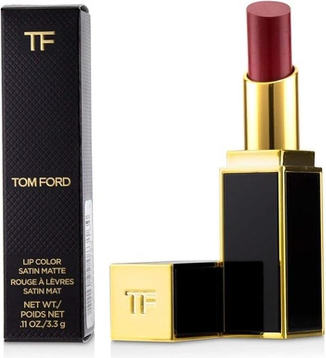 Image du produit Tom Ford Lip Color Satin Matte (15)