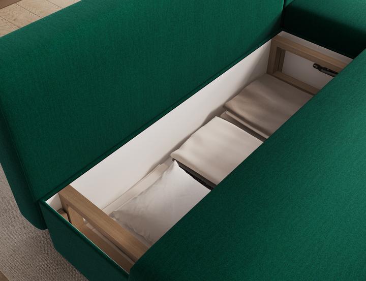 Produktbild ELTAP Gino (3-Sitzer, Ecksofa)