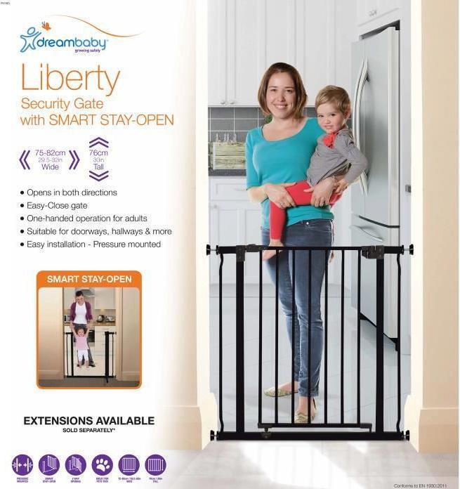 Produktbild Dreambaby Liberty (61 cm)