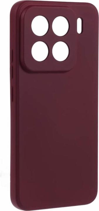 Produktbild Cover-Discount Xiaomi 15 Pro - Silikon Gummi Hülle (Xiaomi 15 Pro)