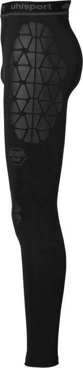 Produktbild Uhlsport Tights Bionikframe Res Longtight Black Edition (XL)