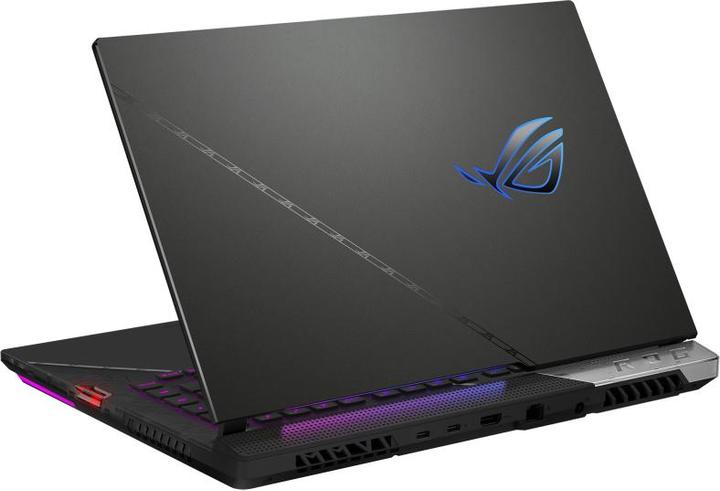 Produktbild ASUS ROG Strix Scar 15 (15.60", 1000 GB, 32 GB, CH, Intel Core i9-12900H)