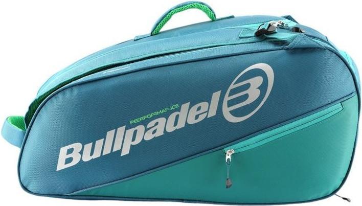 Actual product image Bullpadel Performance Racketbag