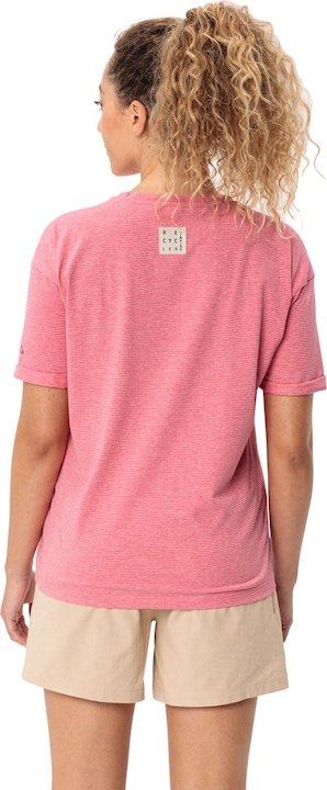 Immagine prodotto Vaude Mineo Striped T-Shirt (46)
