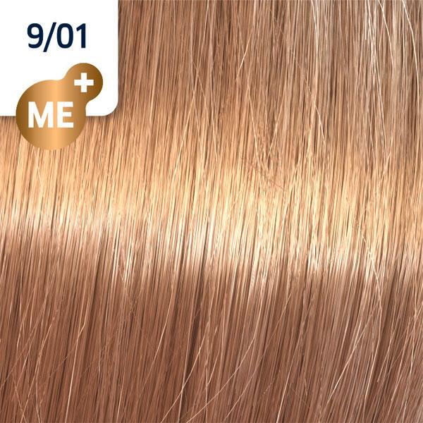 Immagine prodotto Wella Koleston Perfect Me+ Pure Naturals (9/01 luce bionda naturale-cenere)