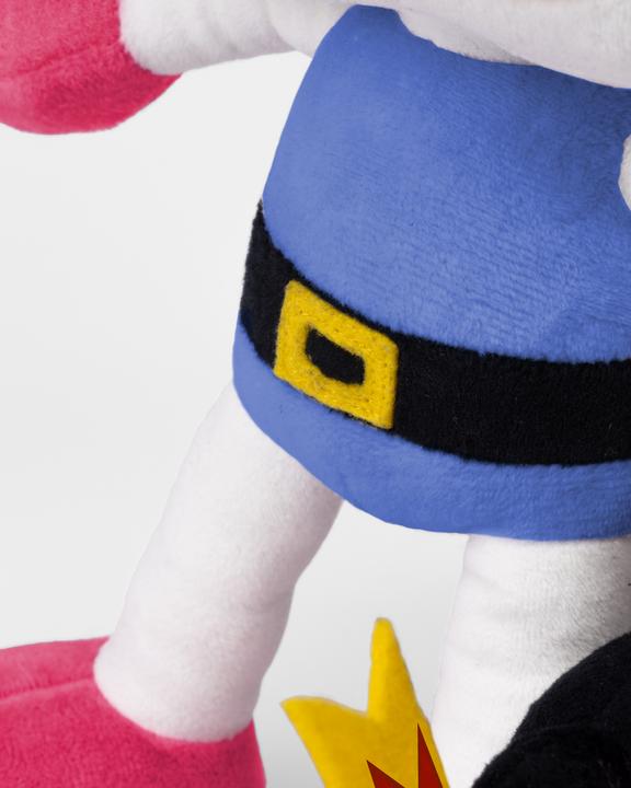 Actual product image Itemlab Bomberman Plush Bomberman (37.50 cm)