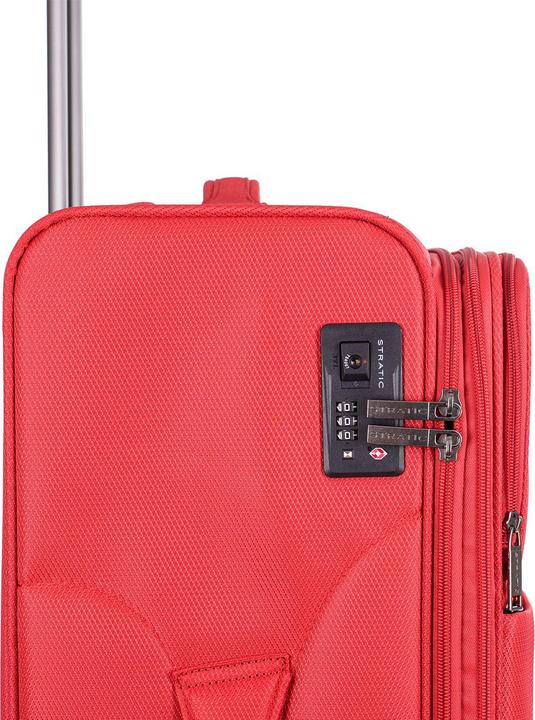 Actual product image Stratic Light + Case (90 l)