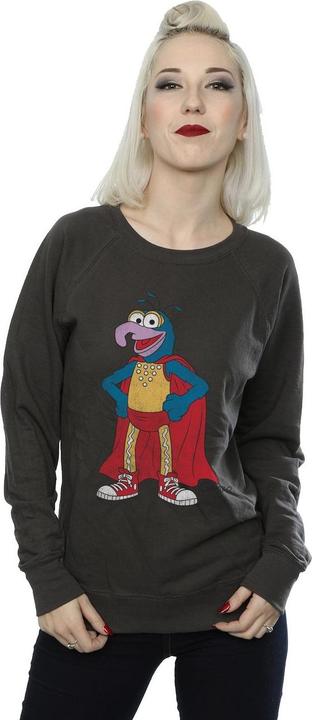 Image du produit Gildan - Sweat CLASSIC - Femme (S)