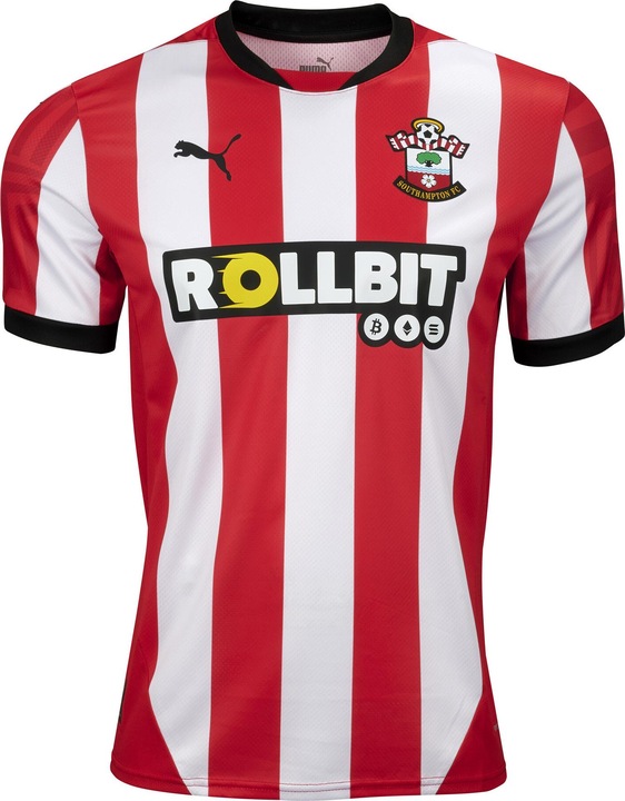 Immagine prodotto Puma Maglia Southampton FC Home (L)