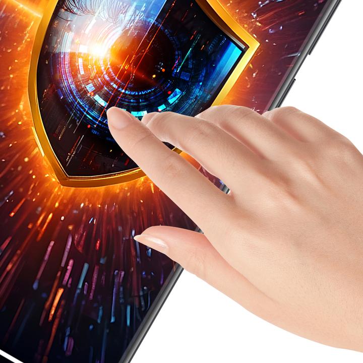 Produktbild 3MK Silky Matt Privacy Privacy Film for OnePlus 12 (1 Stk., OnePlus 12)