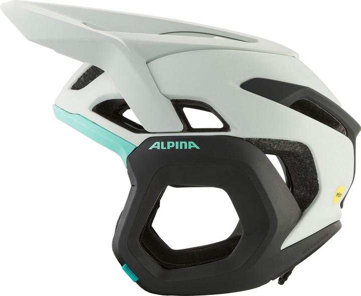 Image du produit ALPINA SPORTS Root Mips (51 - 55 cm)