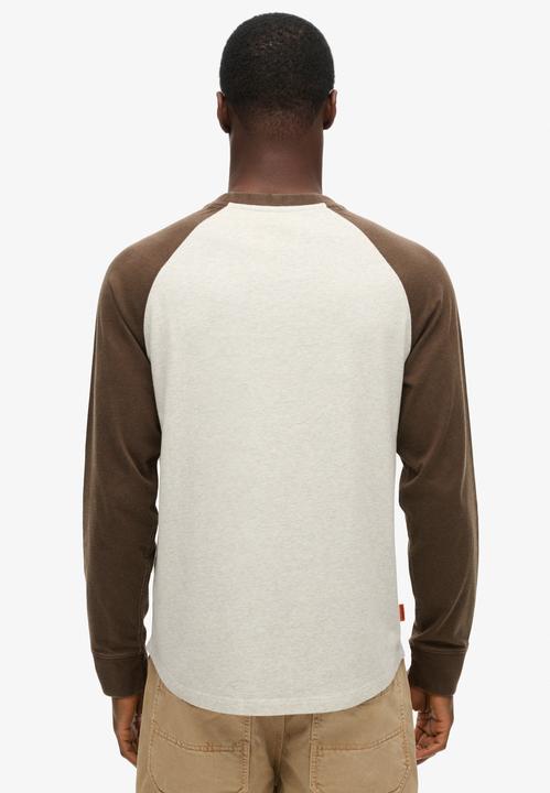Produktbild Superdry Essential Logo Baseball (XXL)