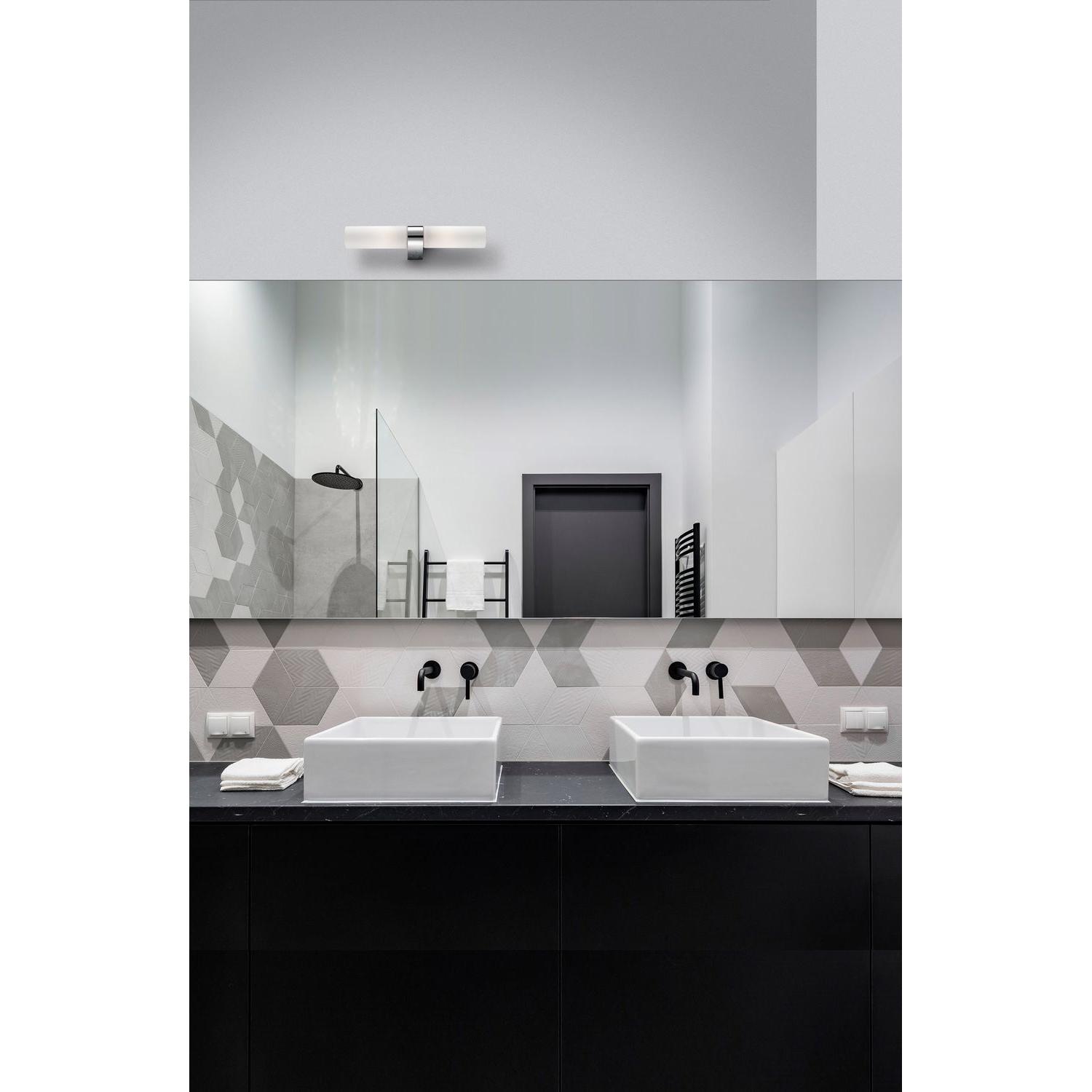 Thumbnail - Nova Luce, Wandleuchte + Deckenleuchte, Polo (E14)