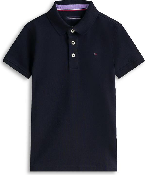 Image du produit Tommy Hilfiger Polo Garçon Tommy S/S (74)
