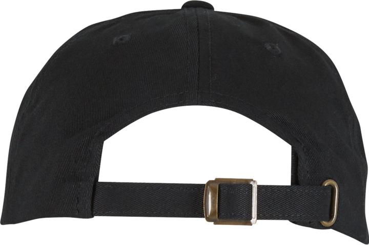 Image du produit Urban Classics Upscale Upscale Baby don't Cry Dad Cap - 174449 (Taille unique)