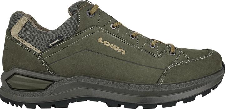 Beige, Olive