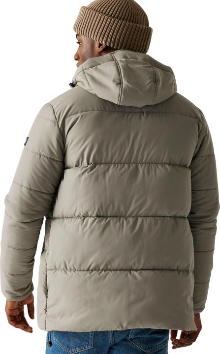 Produktbild Regatta Marshdrave Steppjacke (M)