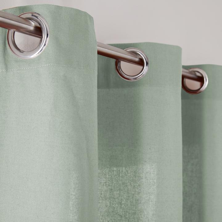 Actual product image La Redoute Interieurs Scenario Duck (260 x 135 cm)