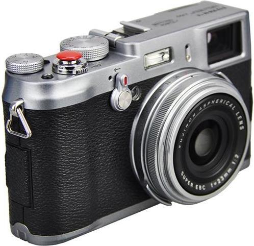 Actual product image JJC Soft Release Button SRB B10DR