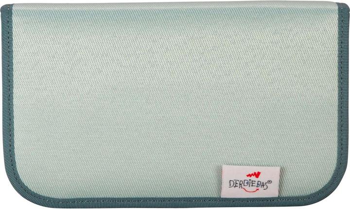 Produktbild Derdiedas ErgoFlex Tiny Exklusiv Eco Schulranzenset 5-teilig (21 l)