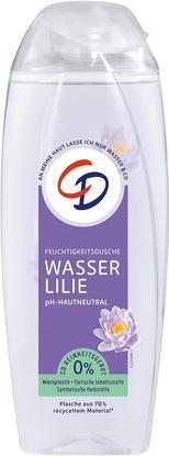 Image du produit CD 250ml Nénuphar Douche (250 ml)