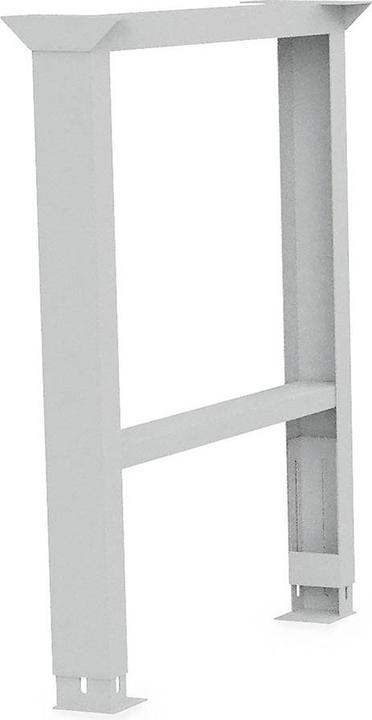 Bedrunka & hirth Piétement (Métal)