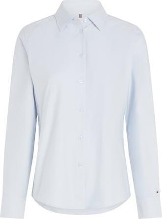 Immagine prodotto Tommy Hilfiger Camicia di Cotone Oxford (44)
