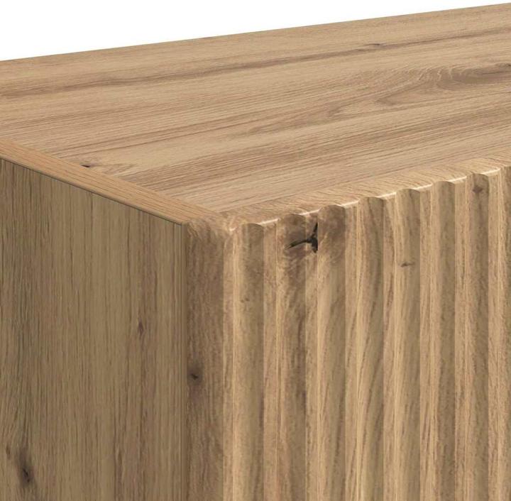 Actual product image vidaXL TV-Schränk (31 x 31 x 29.50 cm)