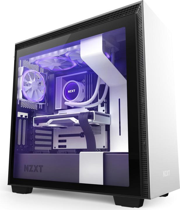 Produktbild NZXT Kraken X63 RGB