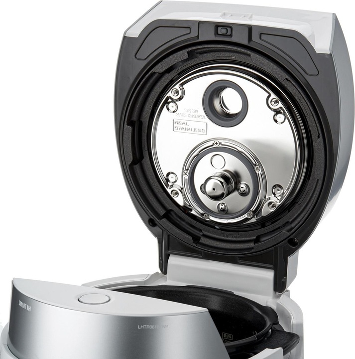 Actual product image Cuckoo CRP-LHTR1009F
