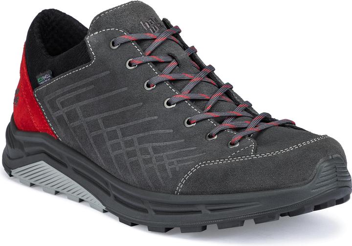 Hanwag Coastrock Low ES