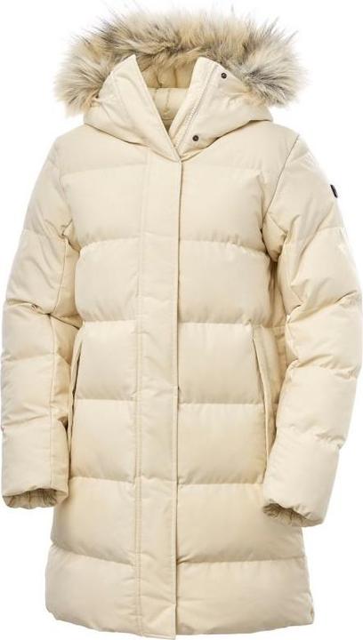 Produktbild Helly Hansen W Blossom Puffy Parka (M)