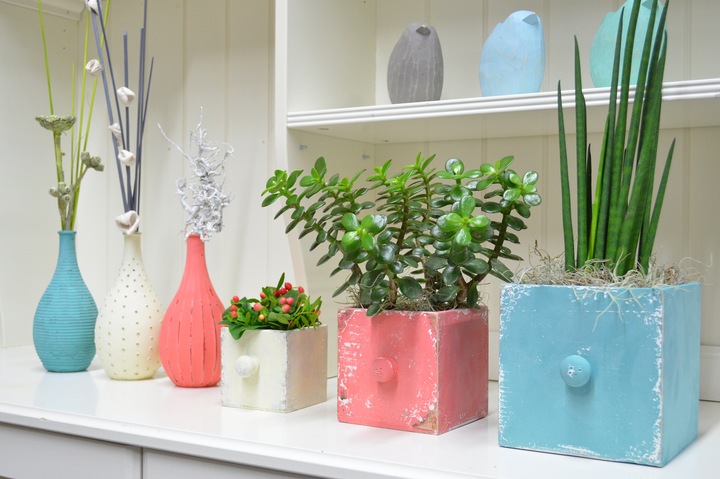 Produktbild Viva Decor Chalky Vintage Look, 250ml (Vanille, 250 ml)