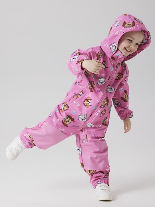 Produktbild Name it Nmfalfa08 Pawpatrol Softshell Noos Cplg (110)