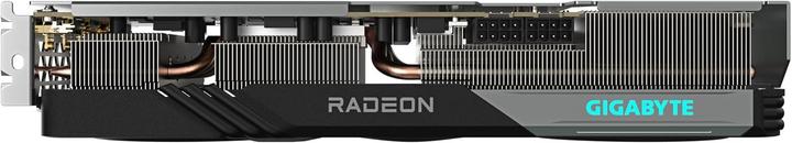 Immagine prodotto Gigabyte Radeon RX 7600 XT Gaming OC (16 GB)
