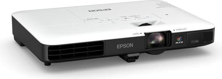 Produktbild Epson Eb-1795f (Full HD, 3200 lm, 1.04 - 1.26:1)