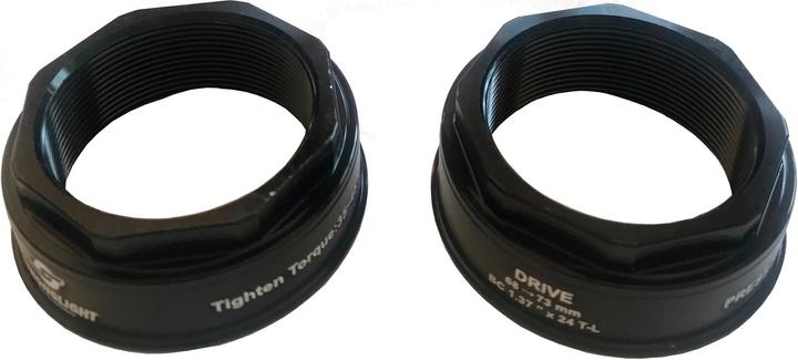 Produktbild Stronglight PF30