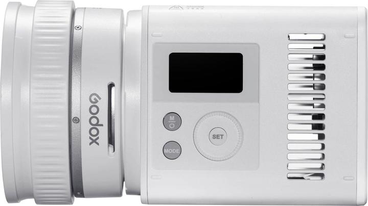 Actual product image Godox ML150Bi Bi color LED Video Light (Video light)