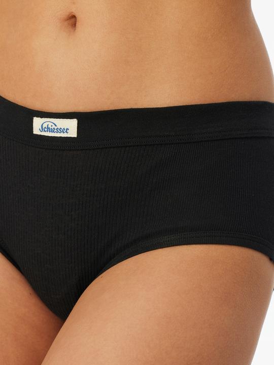 Image du produit Schiesser Panty Feinripp - Revival Paula (40, lot de 2)