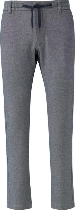 Immagine prodotto s.Oliver Hose Phoenix: Hose aus Strickjersey mit Elastikbund (30)